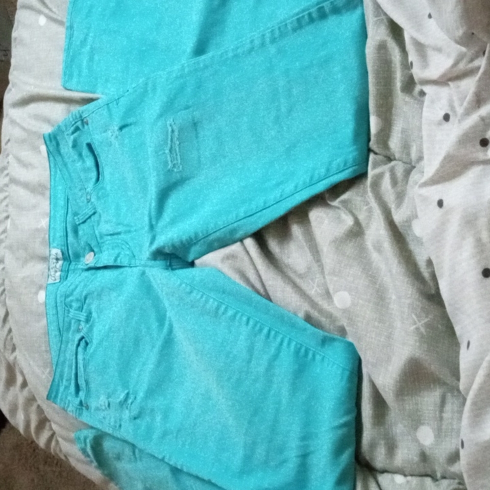 Pants